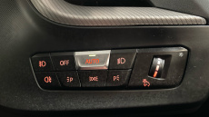 BMW 1 Series 118i [136] M Sport 5dr Step Auto [LCP] Petrol Hatchback